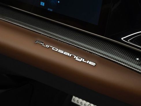 Used 2024 Ferrari Purosangue image 43