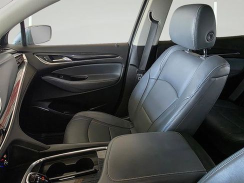 Used 2020 Buick Enclave Essence w/ LPO, Floor Liner Package image 24