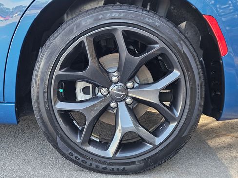 Certified 2023 Chrysler 300 Touring L w/ Popular Equipment Group image 29