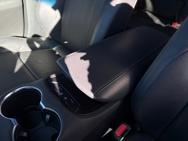 Certified 2023 Toyota Venza Limited AWD/4WD image 15