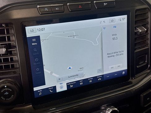 Used 2023 Ford F150 XLT w/ Equipment Group 302A High image 27