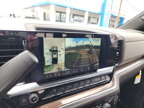 New 2025 Chevrolet Silverado 2500 LT w/ Z71 Chrome Sport Edition image 39