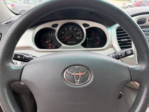 Used 2007 Toyota Highlander Limited AWD/4WD image 23