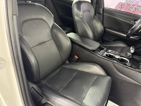 Used 2021 Kia Stinger GT-Line RWD image 33