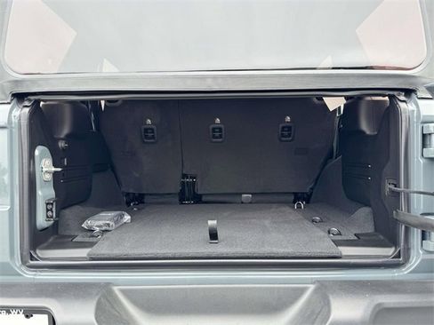 New 2025 Jeep Wrangler Sport S image 16