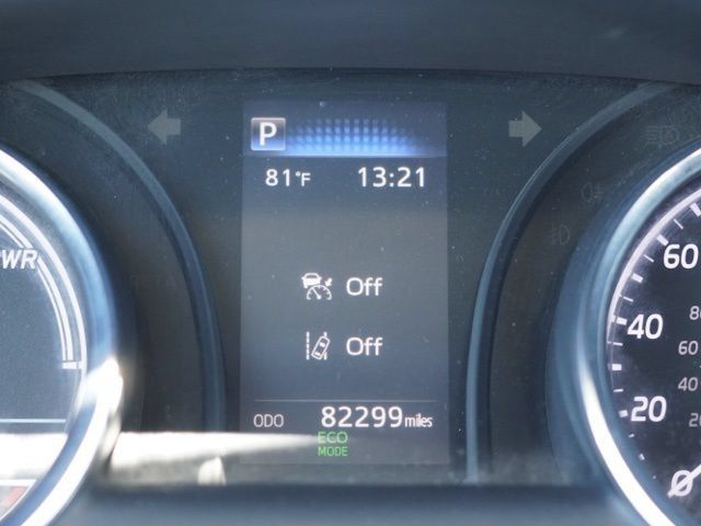 Used 2020 Toyota Camry SE FWD image 28