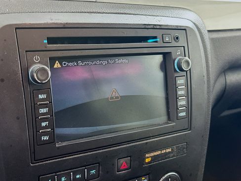 Used 2012 Buick Enclave Leather image 22