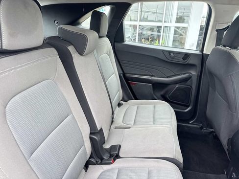 Used 2022 Ford Escape S FWD image 10