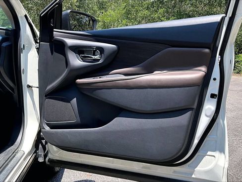 Used 2020 Nissan Murano Platinum FWD image 29