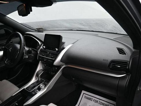 Used 2024 Mitsubishi Eclipse Cross SE AWD/4WD image 10