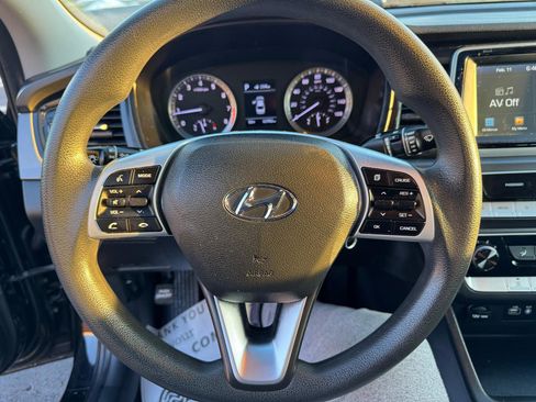 Used 2019 Hyundai Sonata SE image 35