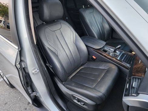 Used 2015 BMW X5 sDrive35i RWD image 19
