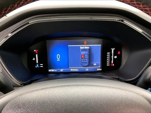 Used 2023 Ford Escape ST-Line AWD/4WD image 12