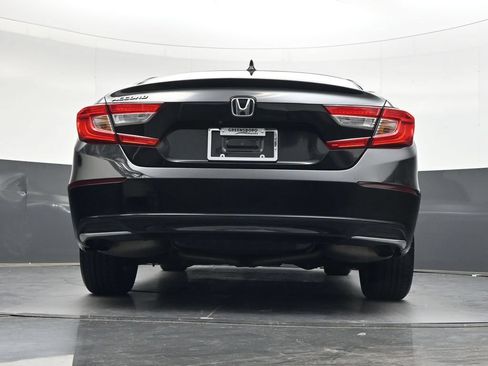 Used 2020 Honda Accord LX image 46