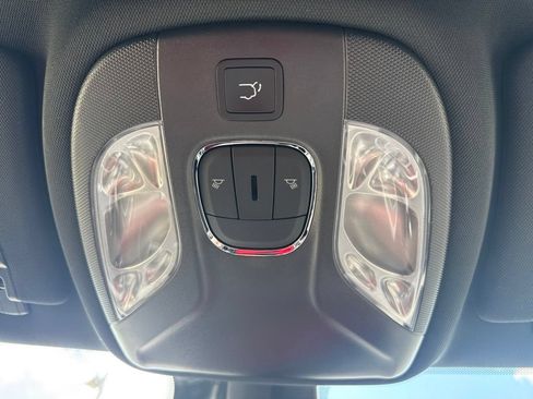 New 2026 Jeep Compass Limited AWD/4WD image 44