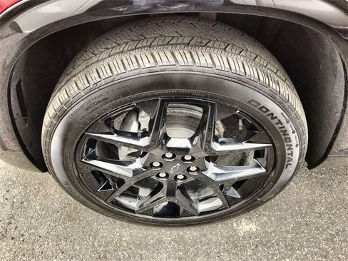 Used 2024 Chevrolet Traverse RS image 10