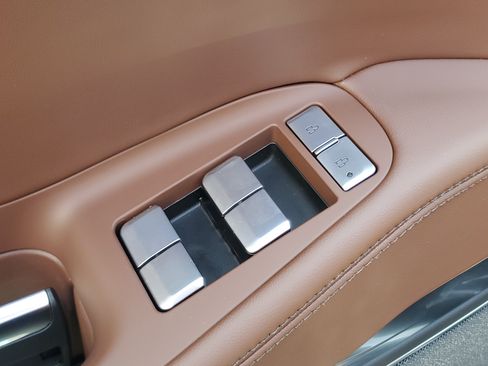 New 2027 Lincoln Navigator L Reserve AWD/4WD image 10