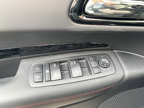 New 2026 Dodge Durango GT image 23