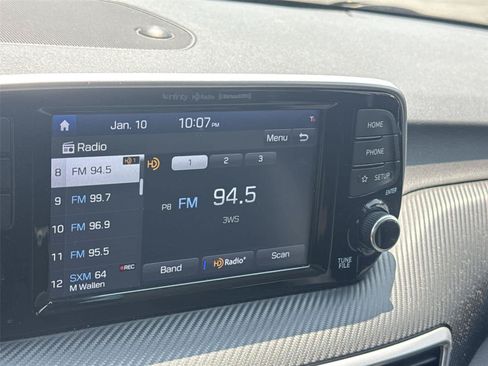 Used 2019 Hyundai Tucson Sport AWD/4WD image 25