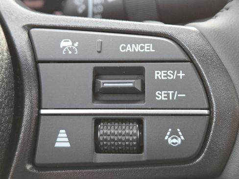 New 2026 Honda Accord Sport image 8