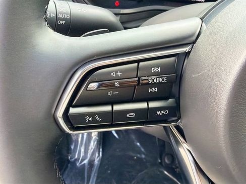 New 2026 MAZDA CX-90 Plug-In Hybrid w/ Preferred AWD/4WD image 40