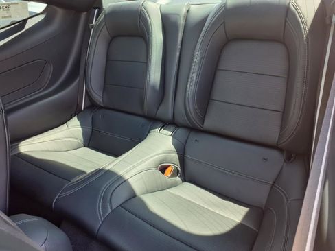 New 2025 Ford Mustang GT Premium image 18