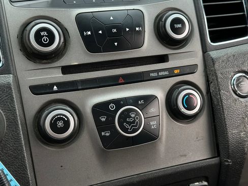 Used 2017 Ford Taurus Police Interceptor w/ Ready For The Road Package image 30