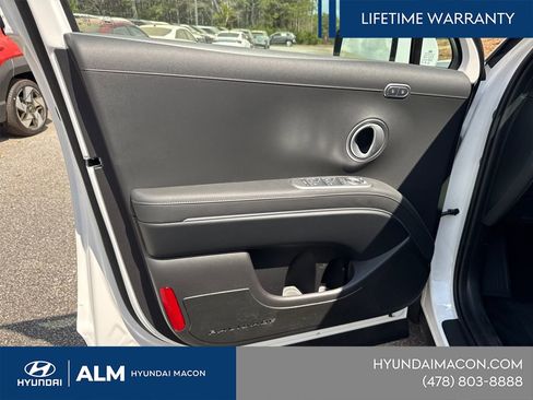 New 2026 Hyundai Palisade SEL Premium FWD image 13