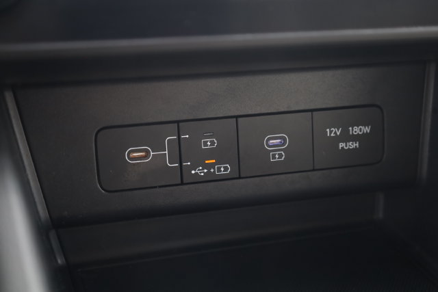 Used 2025 Hyundai Sonata SEL FWD image 18