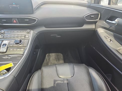 Certified 2021 Hyundai Santa Fe Limited AWD/4WD image 11