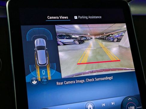 New 2026 Mercedes-Benz GLC 300 image 12