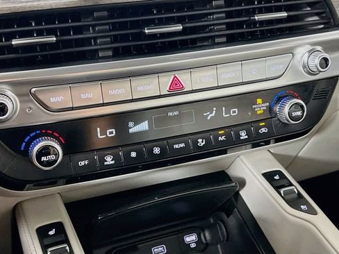 Used 2020 Kia Telluride EX AWD/4WD image 20