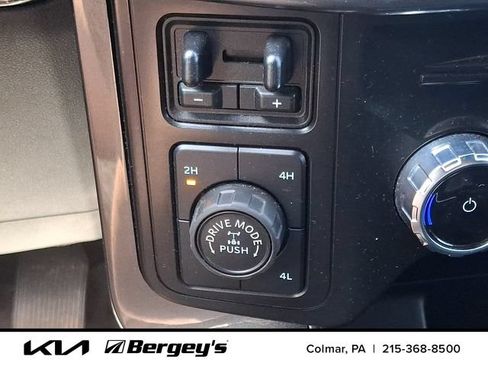 Used 2023 Ford F150 Tremor AWD/4WD image 28
