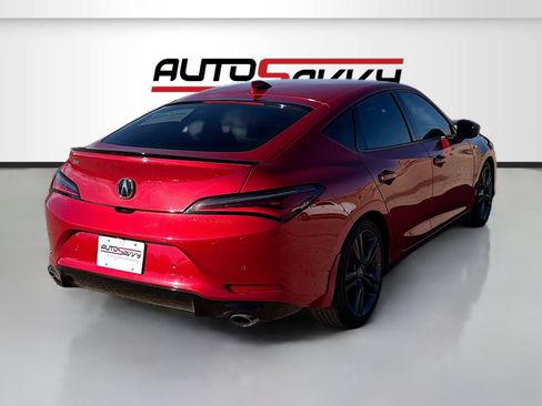 Used 2024 Acura Integra A-Spec FWD image 7