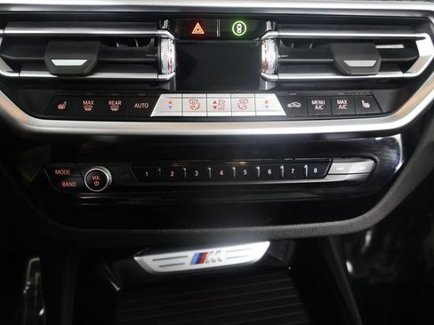 Used 2024 BMW X3 M40i AWD/4WD image 56