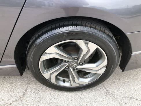 Used 2018 Honda Accord EX-L image 21