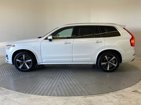 Used 2019 Volvo XC90 T6 R-Design w/ Advanced Package image 2