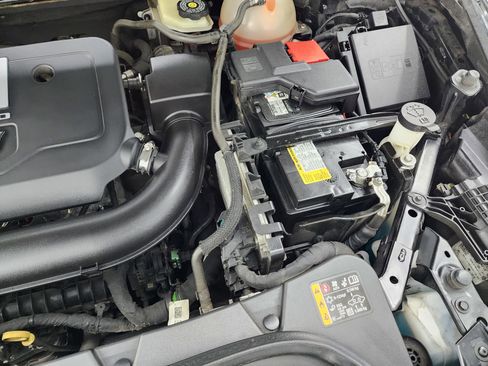 Used 2020 Cadillac XT5 Premium Luxury image 18