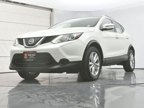 Used 2019 Nissan Rogue Sport SV AWD/4WD image 27