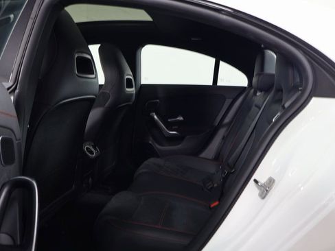 Certified 2025 Mercedes-Benz CLA 250 CLA 250 image 11