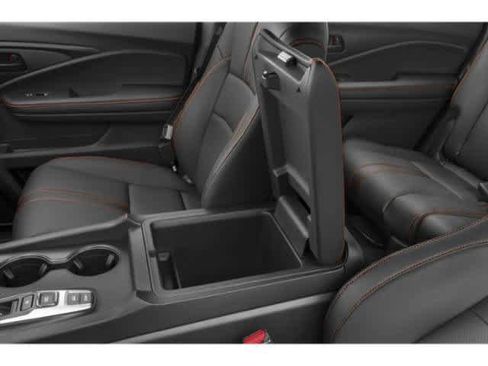 Used 2024 Honda Passport TrailSport image 17