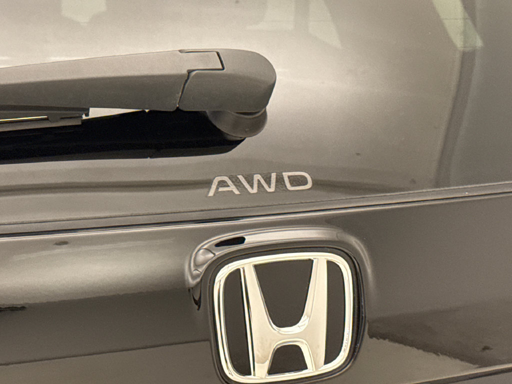 Used 2025 Honda CR-V Sport Touring image 10