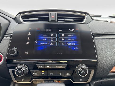 Used 2018 Honda CR-V EX-L image 20