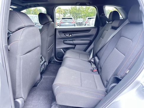 Used 2025 Honda CR-V Sport image 15