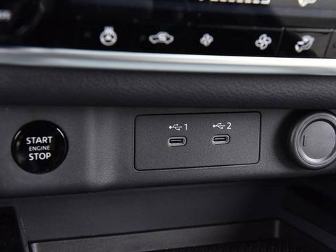 New 2026 Nissan Rogue SV image 19