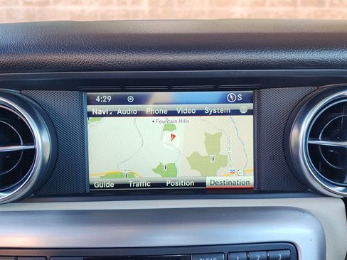 Used 2015 Mercedes-Benz SLK 250 w/ Premium Package image 46