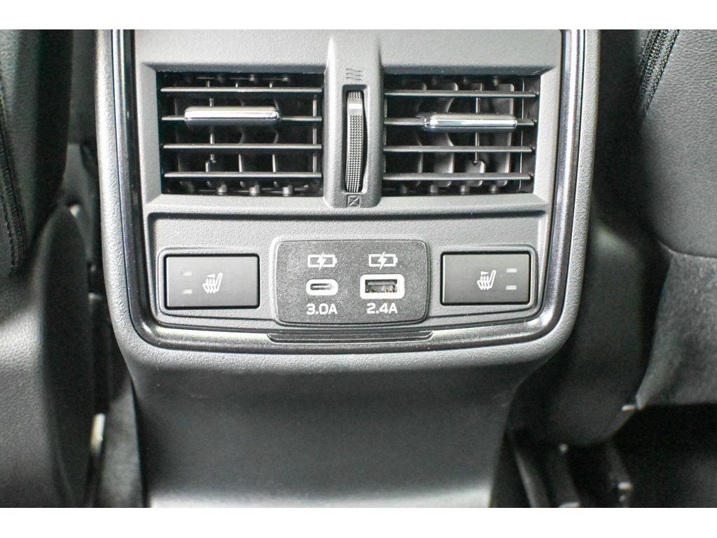 New 2026 Subaru Outback Wilderness AWD/4WD image 13