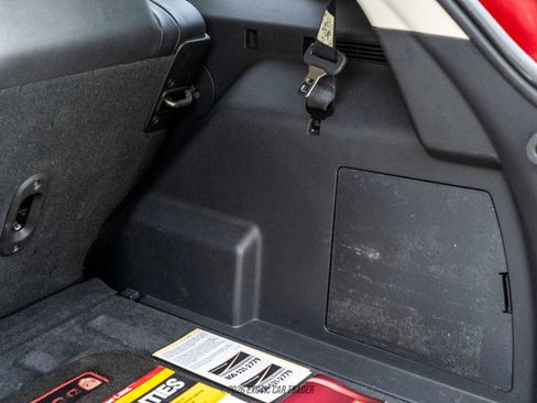 Used 2008 Dodge Caliber SRT-4 w/ SRT Option Group II image 69