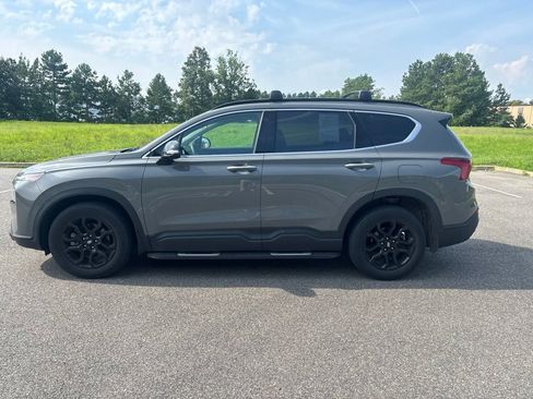 Used 2023 Hyundai Santa Fe XRT FWD image 4