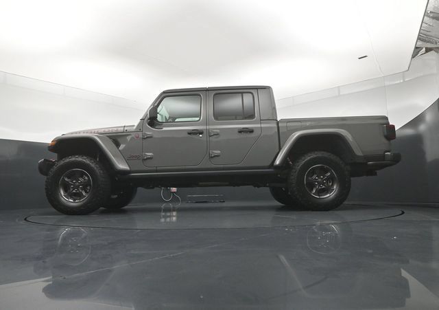 Used 2020 Jeep Gladiator Rubicon AWD/4WD image 21